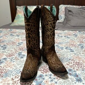 Women’s Corral Boots